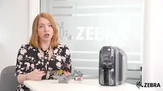 New Multi-pack Ribbons for Zebra's ZC Series Card Printers | Zebra