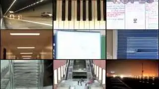 Visual Stress Signs, Triggers and Perceptual Distortions