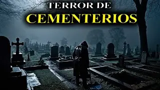 HISTORIAS ATERRADORAS DE SEMENTERIOS / RELATOS OSCUROS DE SEMENTERIOS