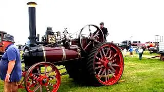 DUCKLINGTON RALLY 2016