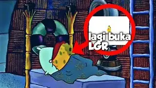 Drawing Motor Bagus Gak? | Line let's Getrich