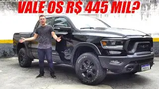 Quem é o DOIDO que vai COMPRAR a RAM 1500?