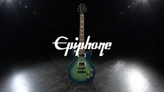 Epiphone Les Paul 
