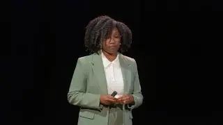 Why education inequity persists | Latoya Watson | TEDxUniversityofDelaware
