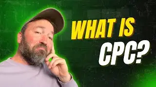 What is Cost per Click (2025) (What Is CPC In Google Ads?)