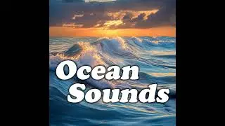 Ocean Mystique: Relaxing Coastal Ambiance