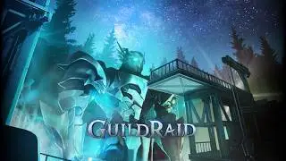 14 Turn Lvl 10 Guild Raid Strat (Ruler of Fire Rucersingha) (Season 6) 『Brown Dust 2』