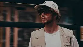 ADMT - Forget you (instrumental)