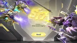 Creative Destruction Season 17 Flex Pass Leaked
