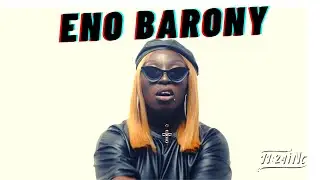 Eno Barony : Spotlight Afrika | MusicOnTransit