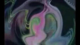 Aurora Borealis - The Milky Way