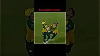 best cachets in history to the world 🌎#cricket #viralvideo #shortsvideo #youtubeshorts #fyb #shorts