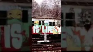 ZNP 1993 . Josele MC & Boris MC