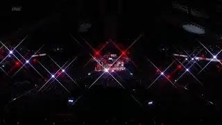 Rade Opačić - Entrance Song 🇷🇸