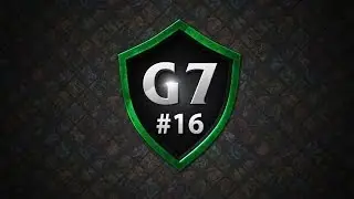 NEXT.kz vs QaM | 1/8 G7-Series #16 (2012 год)