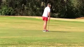 Us kids Local Winter 2018 Eglin Afb golf club