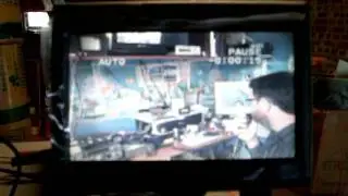 QSO ATV 1255MHz.