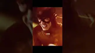 Barry vs. Wally: The Ultimate Speedster Showdown! #Arrowverse #GrantGustin #TheFlash #dccomics