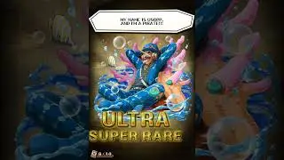 Worldwide Anniversary Unusual United Front Sugo-Fest free multi! [OPTC] #trecru #onepiece  #gacha