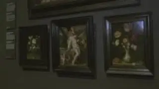 Dealer gifts 16th century painting to Dutch museum