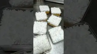 You Can Make Easily Saffron Cake