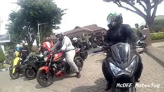 Speedmori 2019 bareng indo 250 up dan Herex Elite