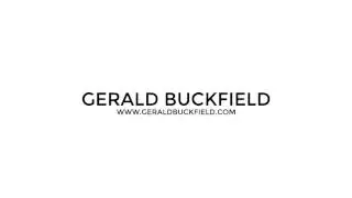 Gerald Buckfield - Krakow (Instrumental)