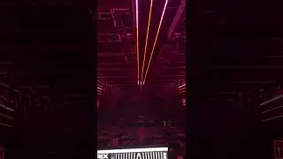 Stage Event Lighting for  LED Pixel bar / Disco DJ Night Club Wedding Decoration LED bar Lights