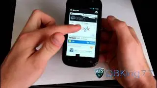 Cool Google Chrome Beta Trick for Android