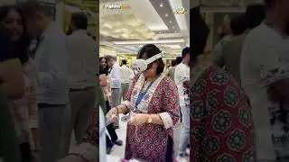 VighnoSpark 2025: A Grand Success | Student Innovation Exhibition Highlights