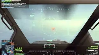 Siege of Shanghai - WZ-10 (Attack Chopper)