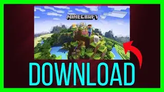 How to Download Minecraft For FREE in PC 2026 (100% LEGAL)