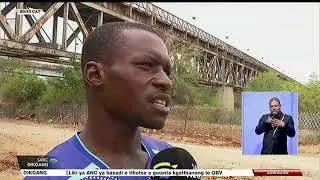 Dikgang tsa Setswana l 28 November 2024