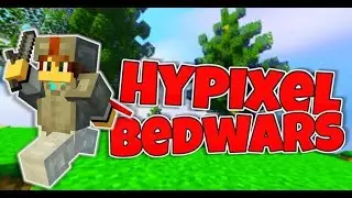 PLAYING MINECRAFT BEDWARS JOIN UP!!!!!