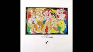 Frankie Goes To Hollywood - Two Tribes/War (1984)