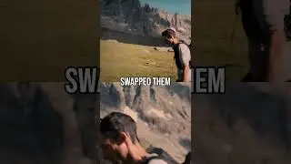 Crazy Fast Hiking! Gear Secrets Revealed!
