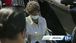 Alabama Civil Rights pioneer Claudette Colvin dies at 86