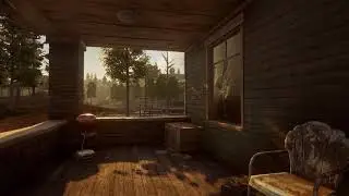 Jesper Kyd - Starting Over (Coda) | STATE OF DECAY 2 RARE OST