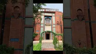 FAST University Lahore Campus🎓| #fastuniversity #shorts