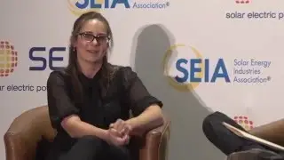 The Convergence of Energy and Technology
