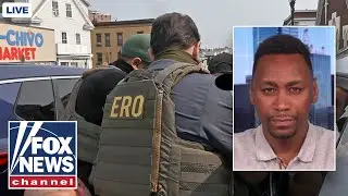 Gianno Caldwell: This should be a warning sign