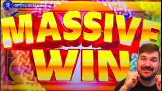 UNBELIEVABLE! I GOT THE BIGGEST WIN POSSIBLE On THIS!