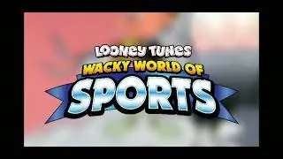 Soccer:Grand Opera Gala-LooneyTunes: Wacky world of sports soundtrack