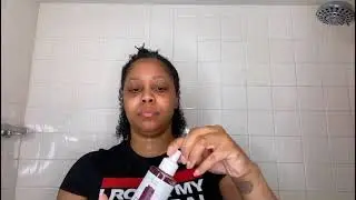 dpHue Hair Gloss Review #Shorts