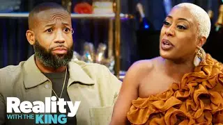 Ashlee Exposes Alex&rsquo;s Lies & Lessons in Love | Reality with the King | OWN