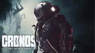 🔴 Live - Cronos The New Dawn - Station B - part 8