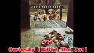 Top 10 Little River Band Songs