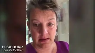 Jonas Foster's Mom Is Very Proud That Her Son Was an Organ and Tissue Donor (Gift of Hope)