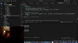 CODING A GD CLONE IN PYTHON (PyDash) #3 (FINALE)