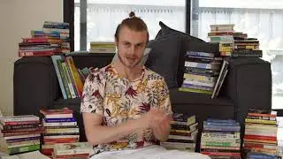 My Transformational Book Collection